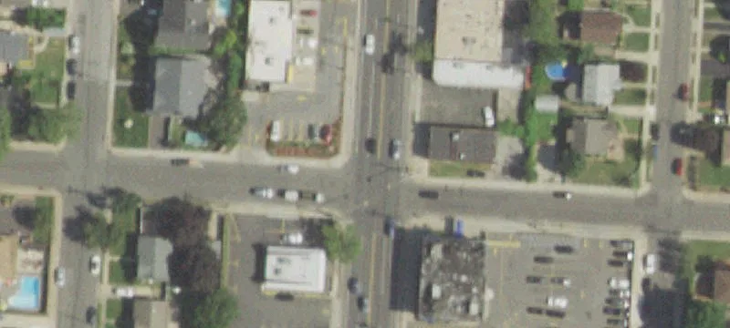 Oceanside Retail Property For Sale