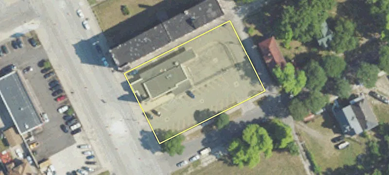 Detroit Retail Opportunity