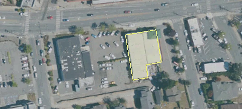 Retail Space on Soquel Avenue