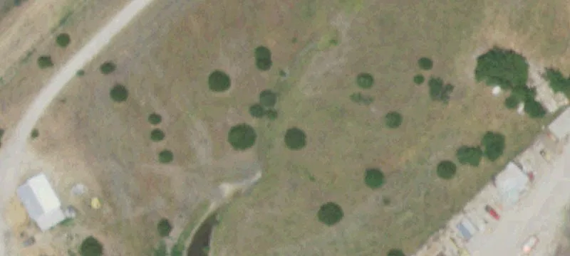 Land For Sale Crandall, TX