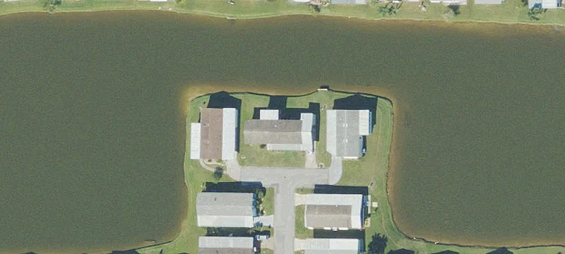 Commercial Land Near I-95