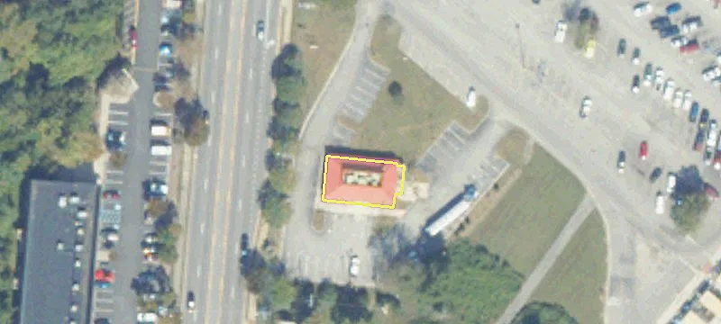Suffolk Retail Space Available
