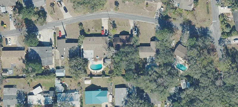 Jacksonville Beach Office Space