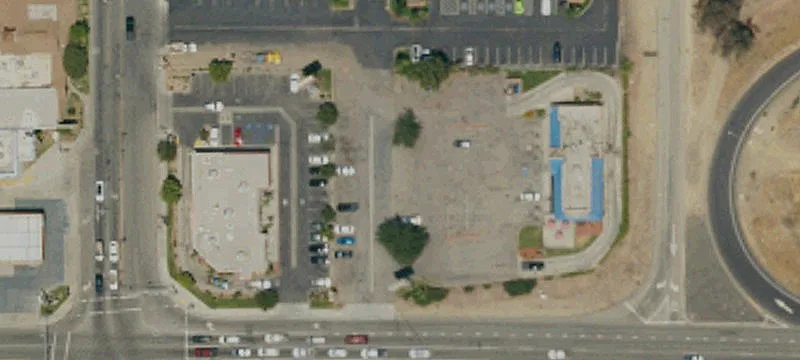 Retail Space Available For Rent