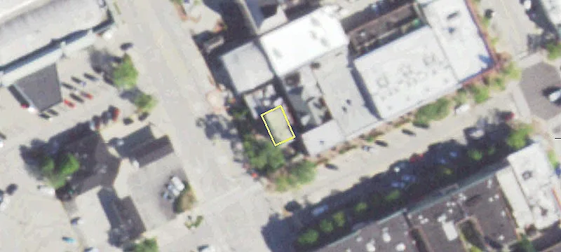Highland Park Office Space Available