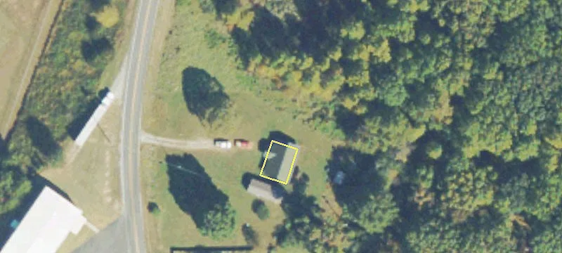 Amicalola Industrial Park Land Parcels