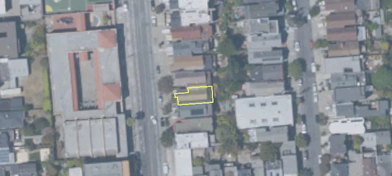 San Francisco Flex Space Available