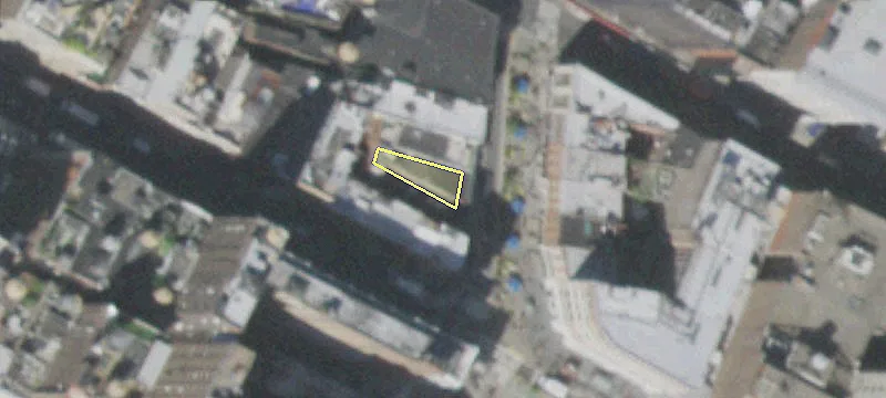 Retail Space Near Union Square