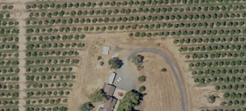 Large Pasture with Building Sites