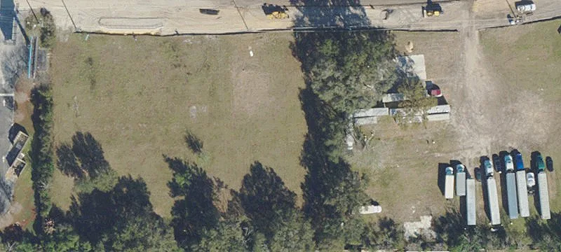 Zephyrhills Commercial Land For Sale
