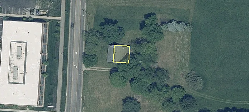 Westerville Shovel-Ready Development Site
