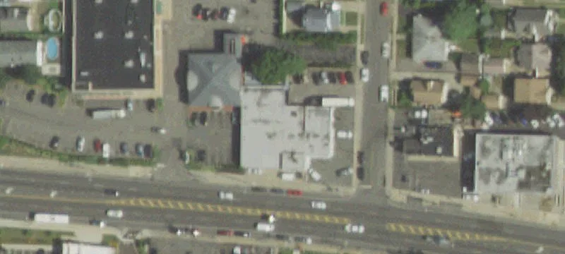 Retail Property on Hempstead Turnpike