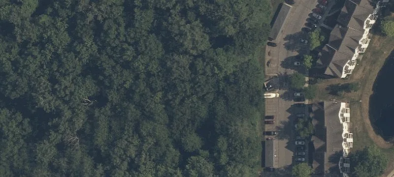 Commercial Land in Toledo, Ohio
