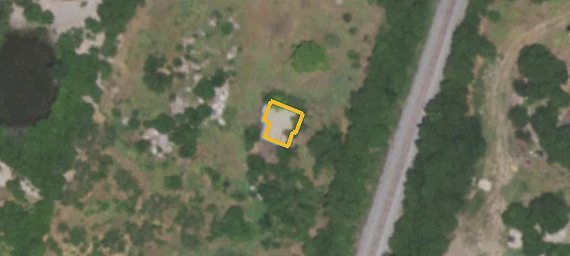 Residential Land in Bartlett, Texas