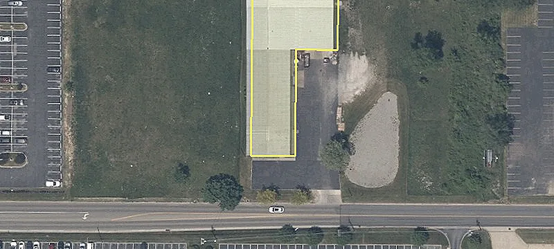 1.8 Acres in Boardman, OH