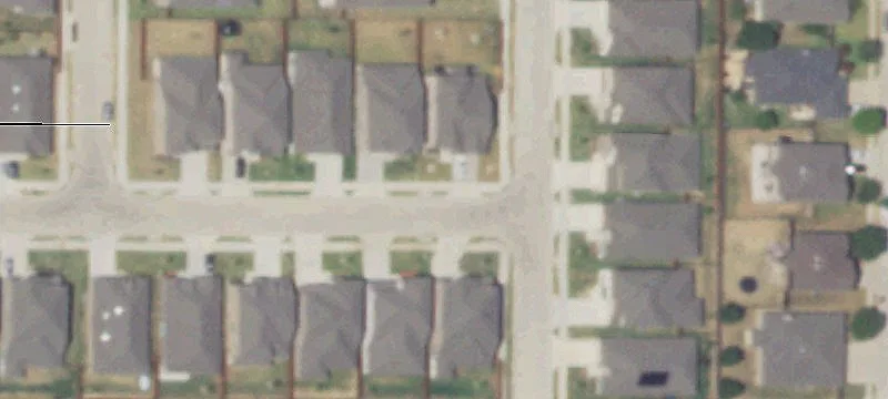 Land in Keller, Texas