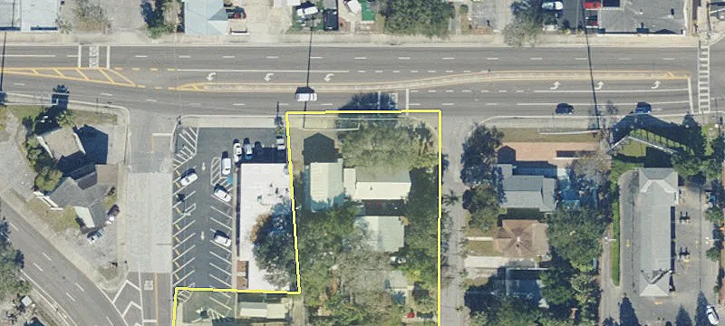Land Lease Opportunity