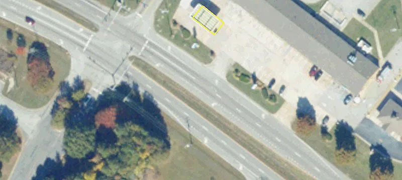 Prime Land Parcel For Sale
