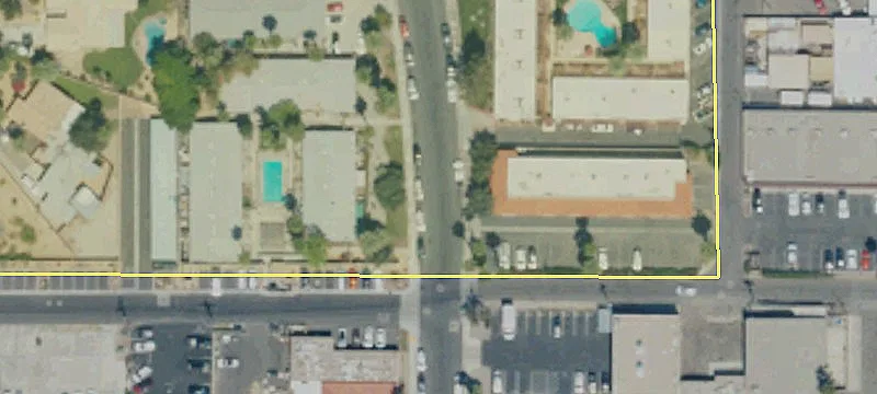 Retail/Office Space Available