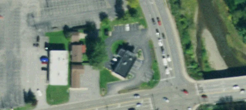 Retail Property with NNN Lease