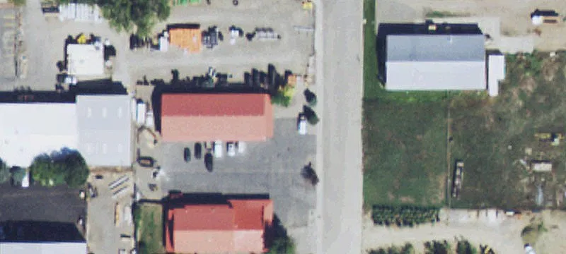 Billings Flex/Industrial Space Available