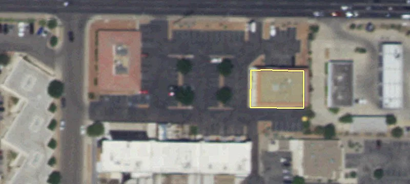 Office Condo on Montgomery Boulevard