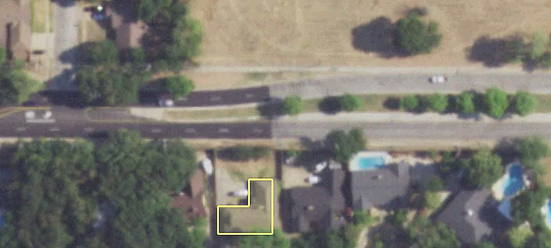 Commercial Land for Development