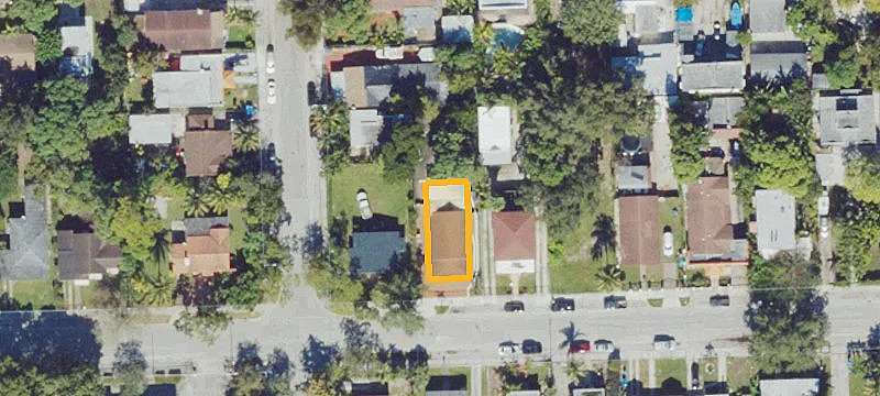 Development Land Near Wynwood