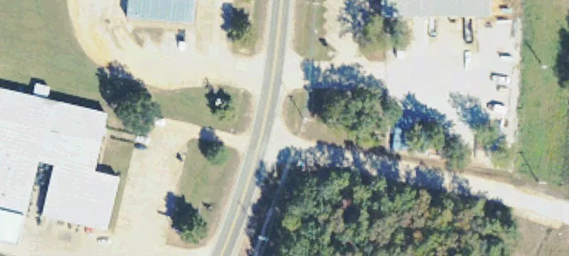 Retail Property in Tupelo