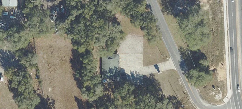 Lady Lake Multi-Use Development Land