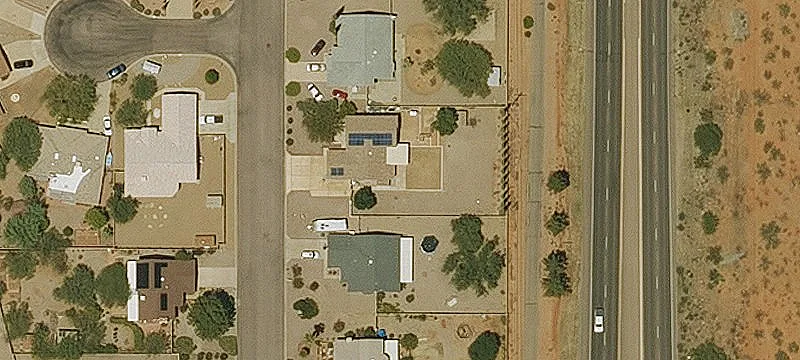 Sierra Vista Retail Development Opportunity