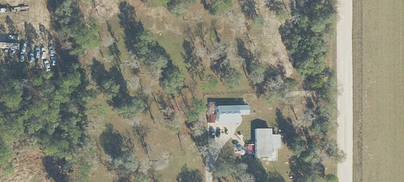 Central Florida Agricultural Land