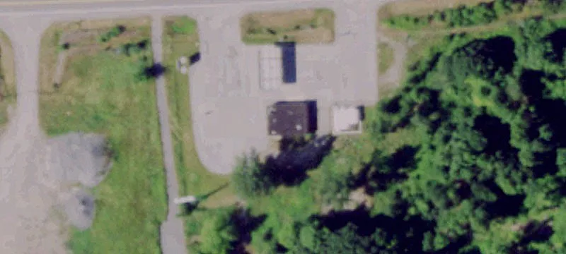 Former Gas Station/Convenience Store