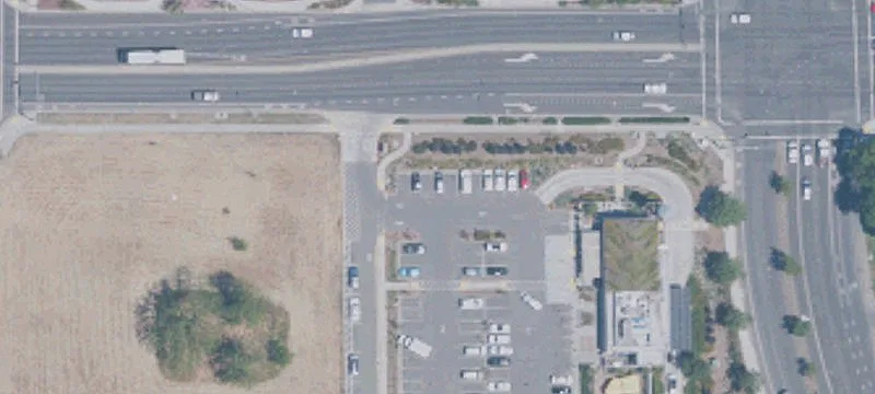 Rohnert Park Land Parcel