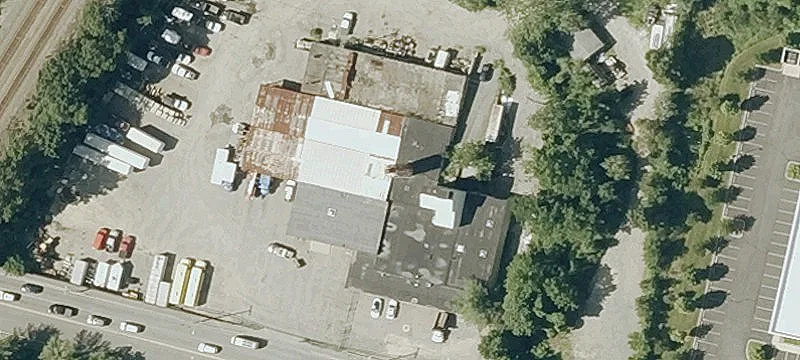New Retail Space Available