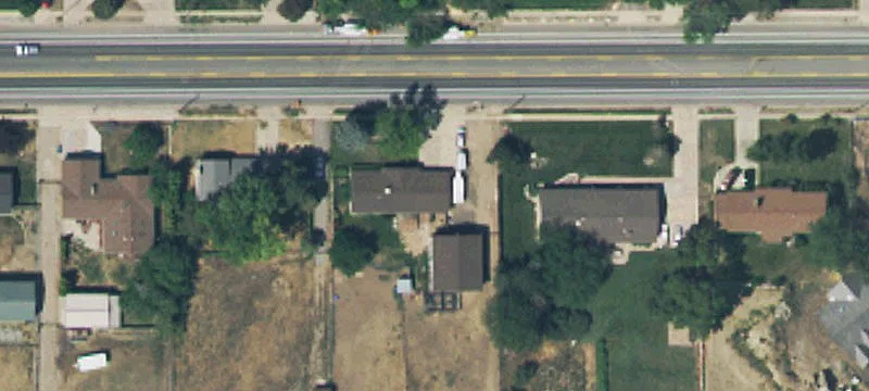 Layton Commercial Building For Sale