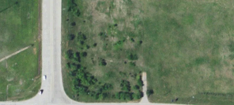 Land Near I-35 and Memorial