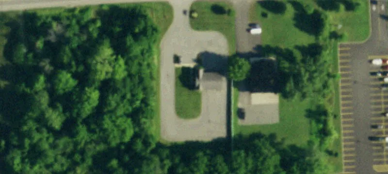 Commercial Pad Site in Medina