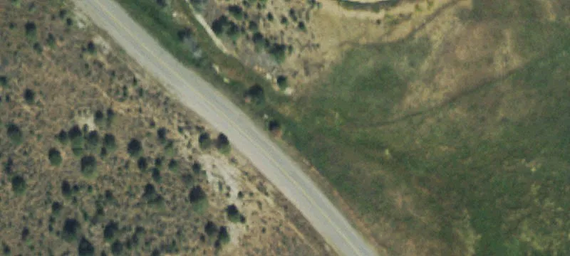 Colorado Dream Ranch Land