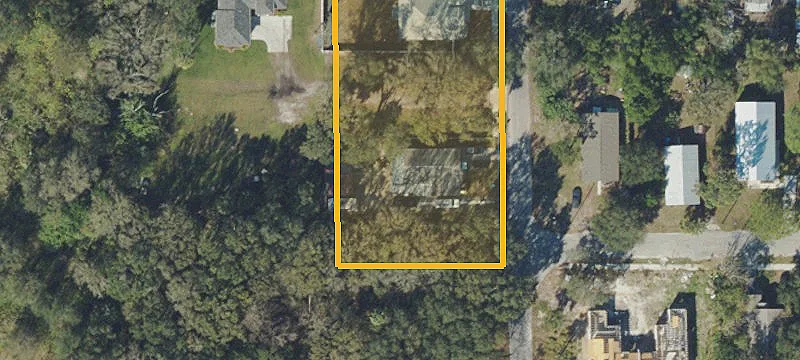 Residential Land Subdivision Opportunity