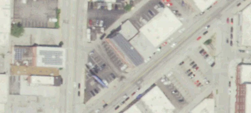 Crossroads Multi-Floor Office Building