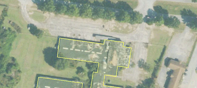 17.14 Acres of Fenced Land