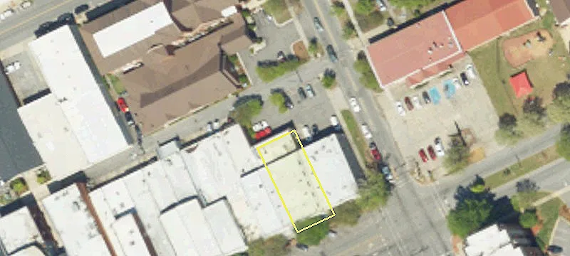 Hartsville Retail Corridor Land Tract