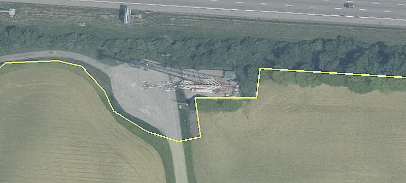 Land with Development Potential