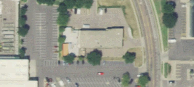 Commercial Land in Growing Area
