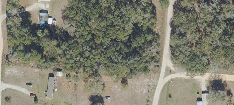 Land For Sale Satsuma, FL