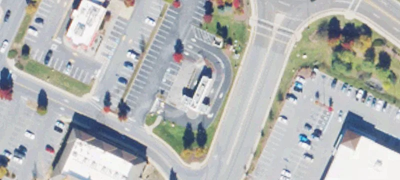 Retail Space Near Walmart, Lowes