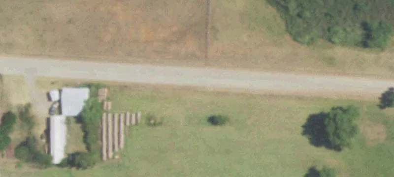 Unrestricted Land on Stewart Road