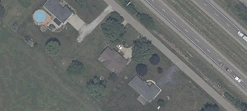 Land Available in Fairland, IN