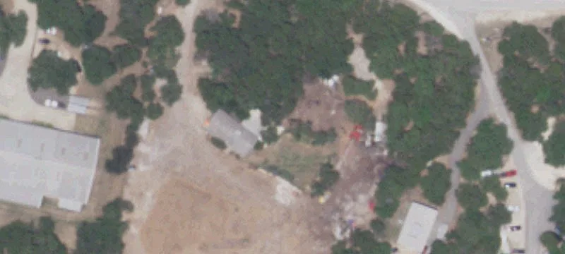 3.31 Acres with Building